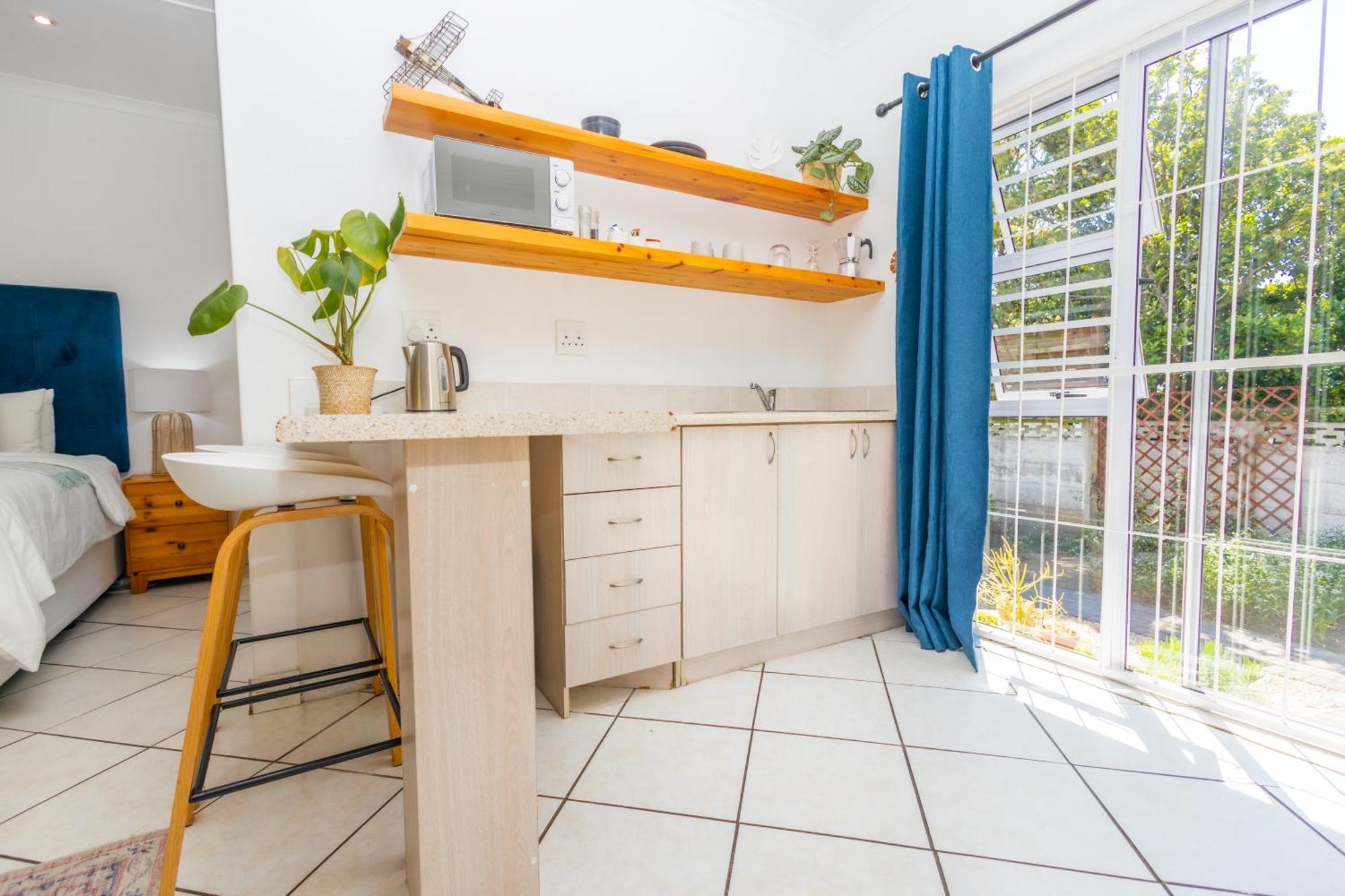 The Yellow Door Guesthouse East London Kamer foto